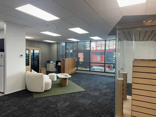 CBRE | Immaculate Penrose Industrial Unit