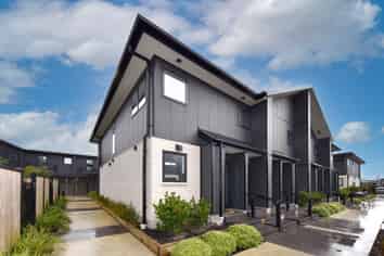 Canterbury - Address withheld