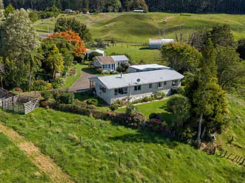 96 Ward Road, Hamurana