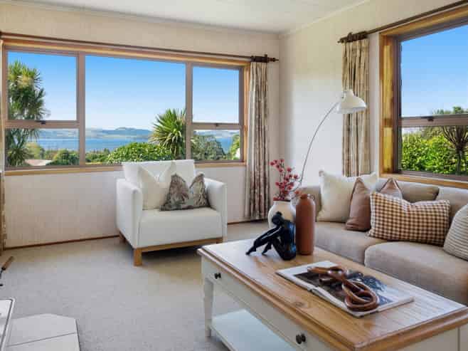 96 Ward Road, Hamurana