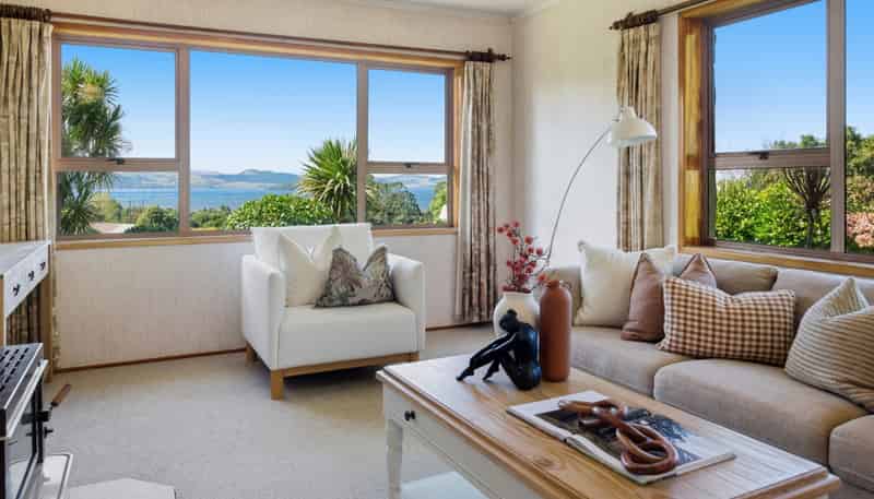 96 Ward Road, Hamurana