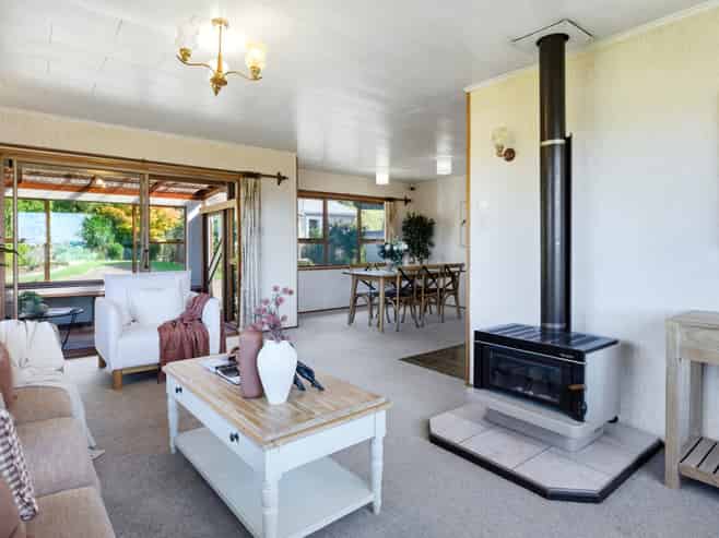 96 Ward Road, Hamurana