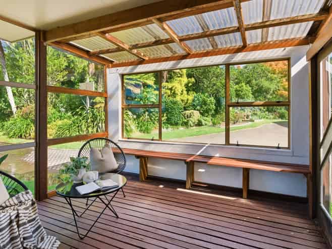 96 Ward Road, Hamurana