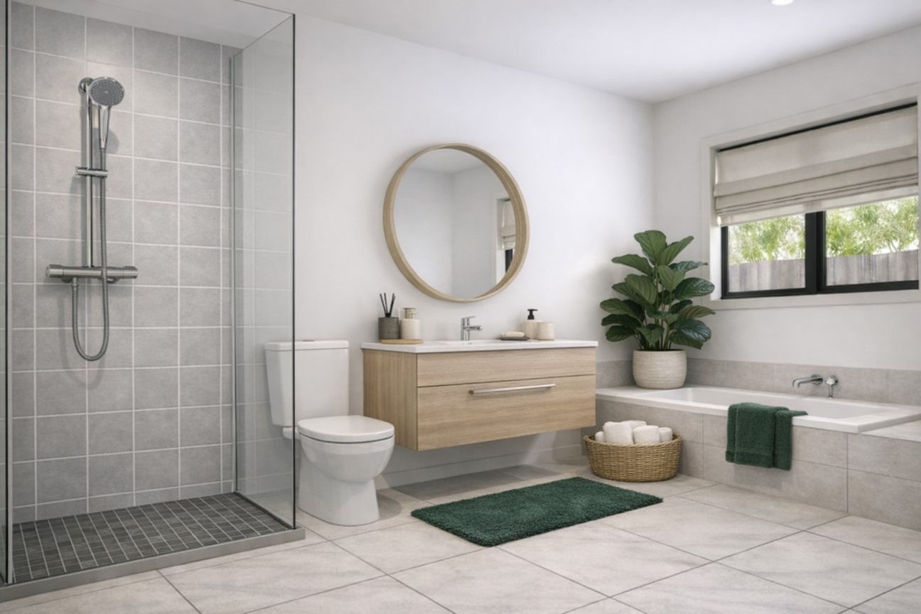Country Calm with a Modern Twist - Więcej