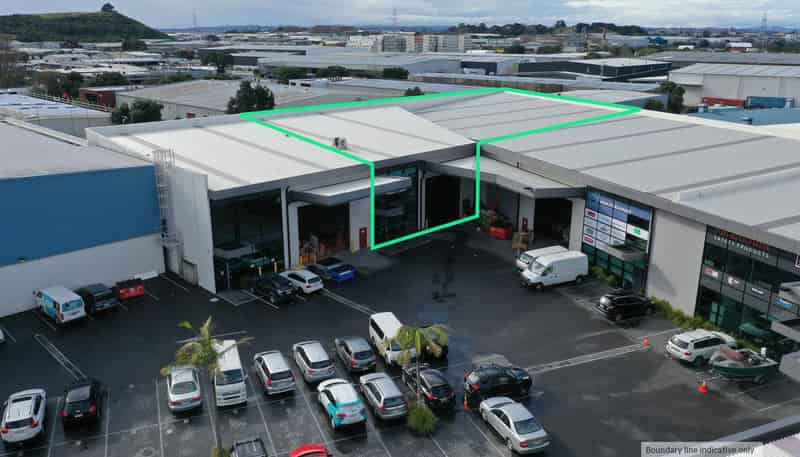  63S Hugo Johnston Drive, Penrose