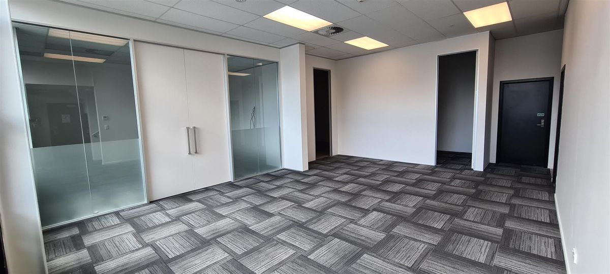 CBRE l 1,332sqm High Stud Industrial - Ansicht 4