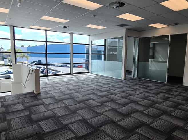 CBRE l 1,332sqm High Stud Industrial