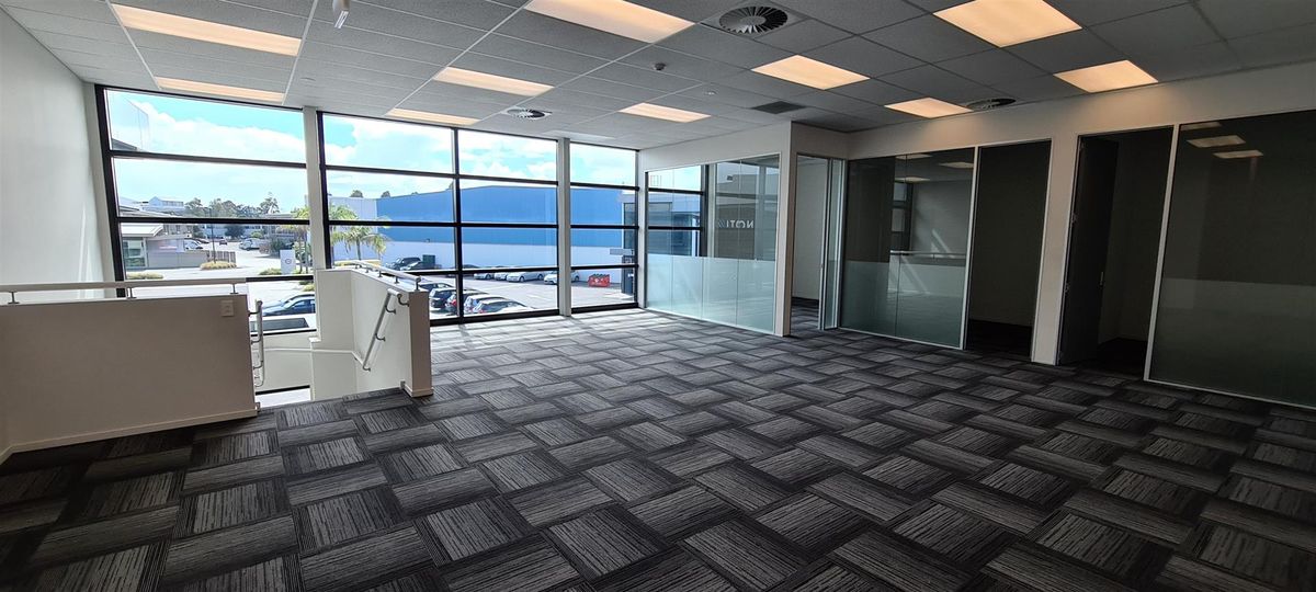 CBRE l 1,332sqm High Stud Industrial - Ansicht 3