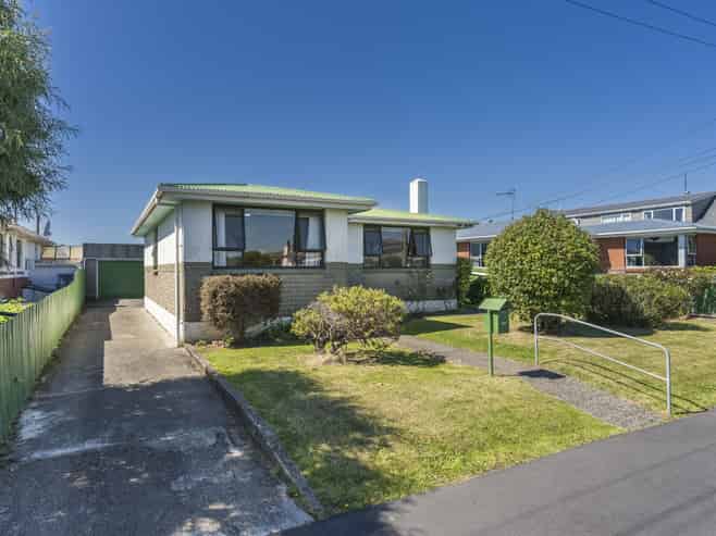5 Shaw Street, Mosgiel