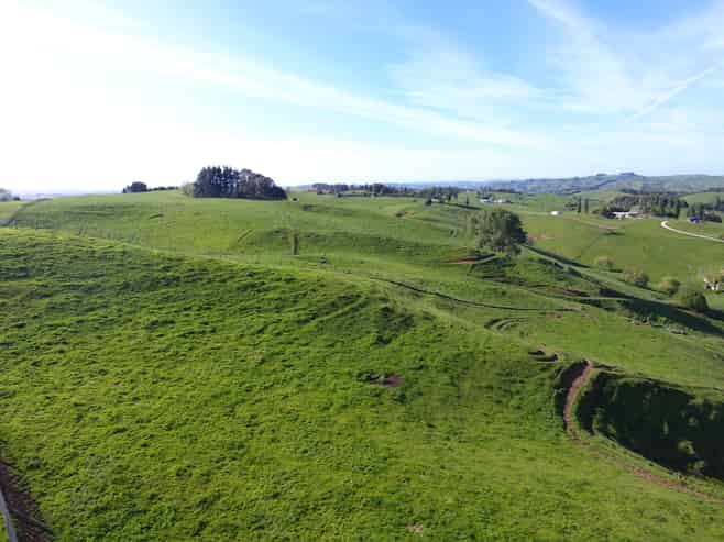 167B Tate Road, Te Kuiti