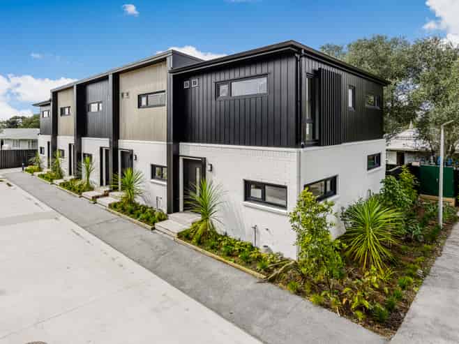 3 Kaaramuramu Lane, Mangere Bridge
