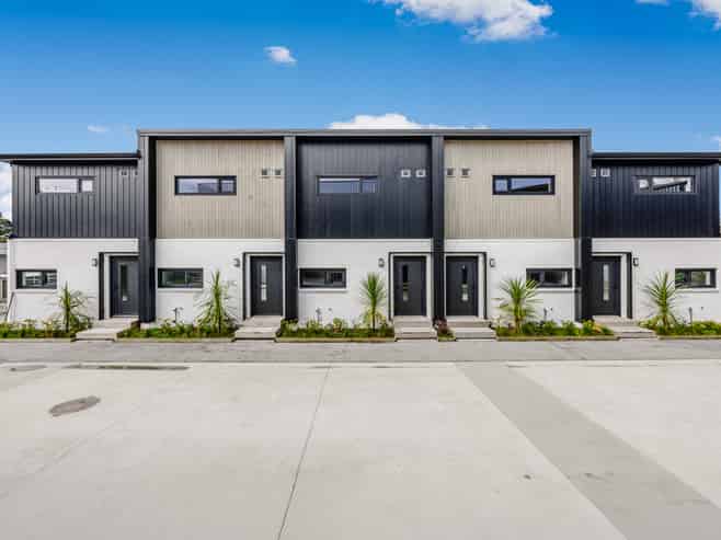 3 Kaaramuramu Lane, Mangere Bridge