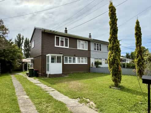 1/18 Eldon Grove, Taita