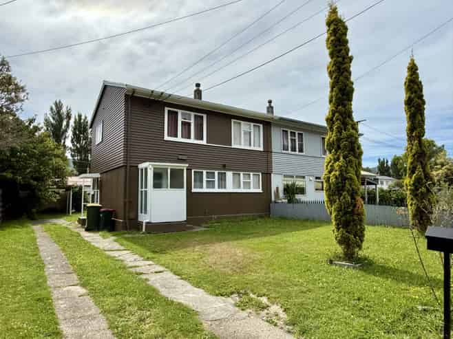 1/18 Eldon Grove, Taita