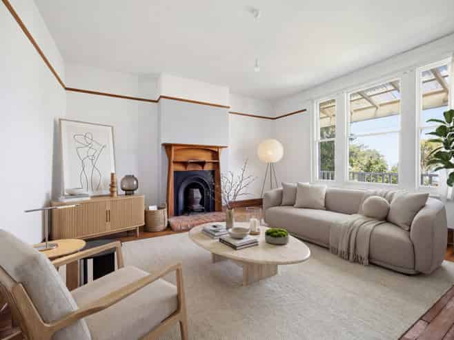 100A Melville Street, Dunedin Central