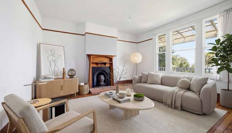 100A Melville Street, Dunedin Central