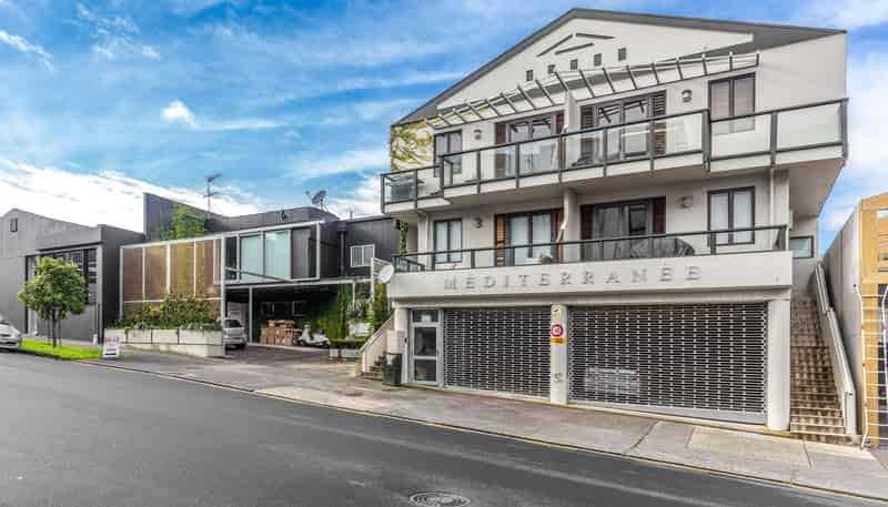 1G/10 Crummer Road, Grey Lynn