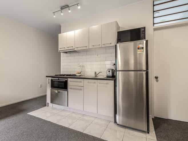 1G/10 Crummer Road, Grey Lynn