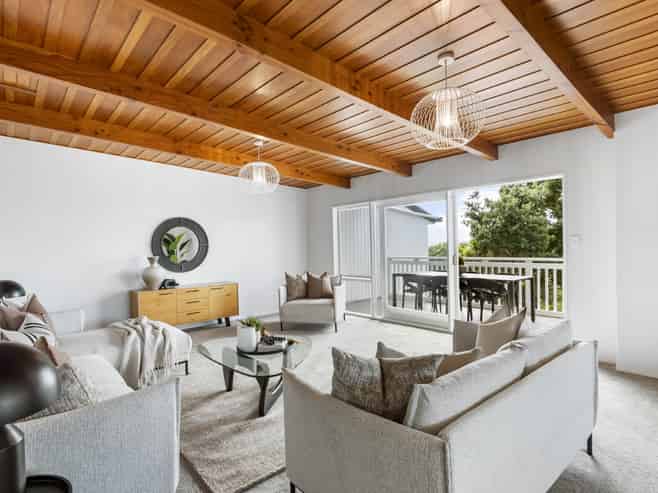 2/35A Rangatira Road, Beach Haven