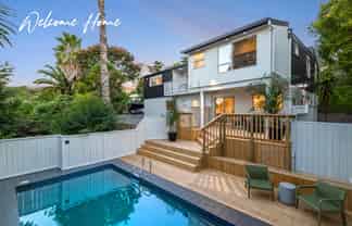 2/35A Rangatira Road, Beach Haven