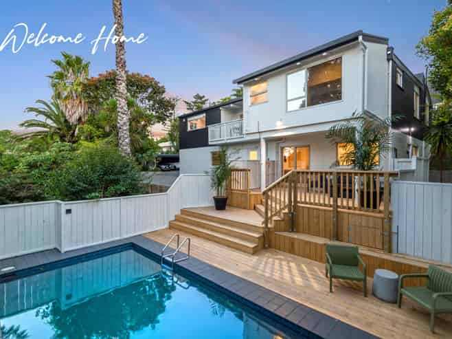 2/35A Rangatira Road, Beach Haven