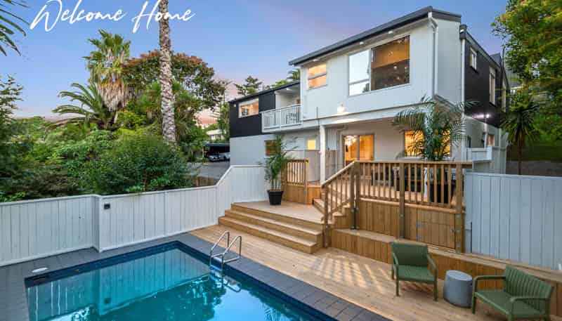 2/35A Rangatira Road, Beach Haven
