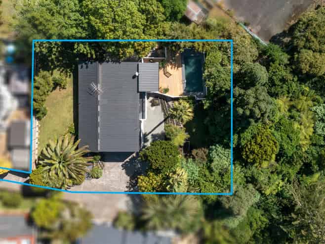 2/35A Rangatira Road, Beach Haven