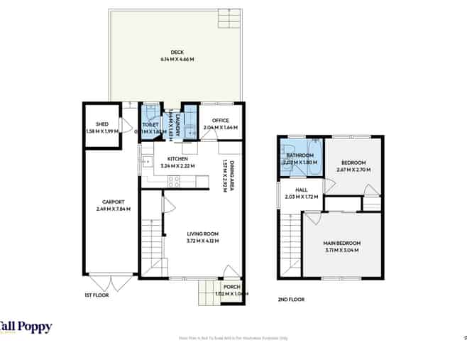 18B Kingsley Street, Stokes Valley