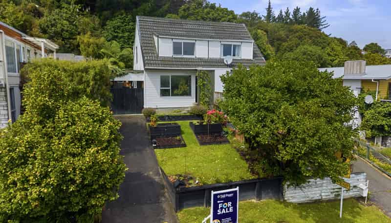 18B Kingsley Street, Stokes Valley