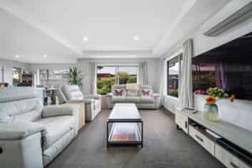 4 Sutherland Drive, Kaiapoi