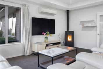 4 Sutherland Drive, Kaiapoi