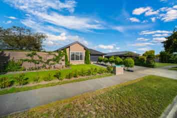 4 Sutherland Drive, Kaiapoi