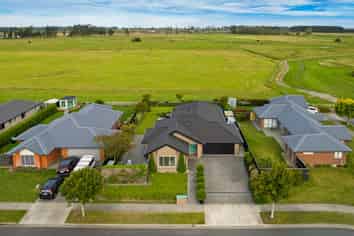 4 Sutherland Drive, Kaiapoi