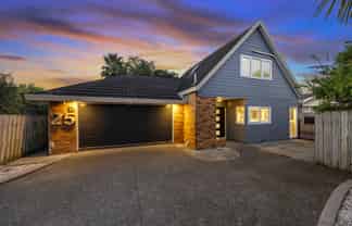 25B Glucina Avenue, West Harbour