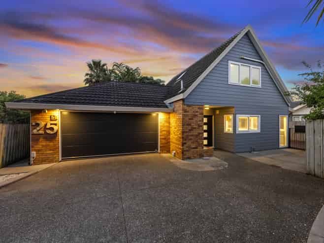 25B Glucina Avenue, West Harbour