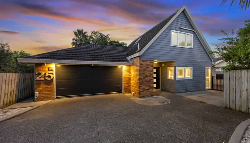 25B Glucina Avenue, West Harbour