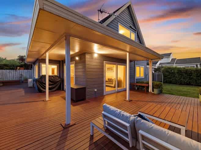 25B Glucina Avenue, West Harbour