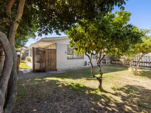 1/121 Scott Street, Blenheim