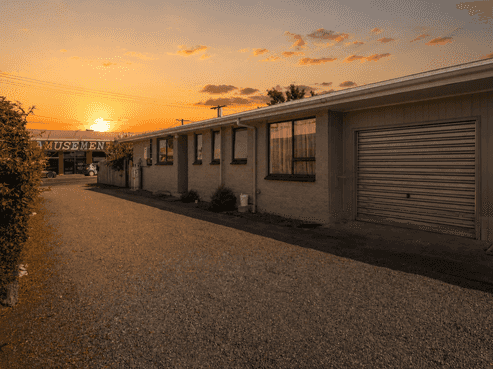1/121 Scott Street, Blenheim