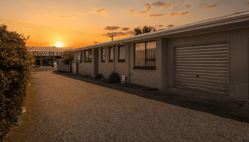 1/121 Scott Street, Blenheim