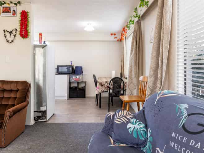 1/121 Scott Street, Blenheim