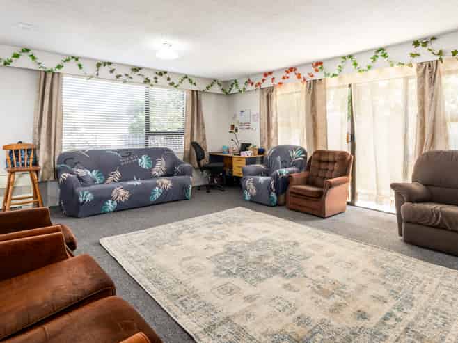 1/121 Scott Street, Blenheim