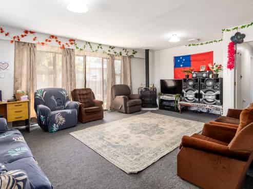 1/121 Scott Street, Blenheim