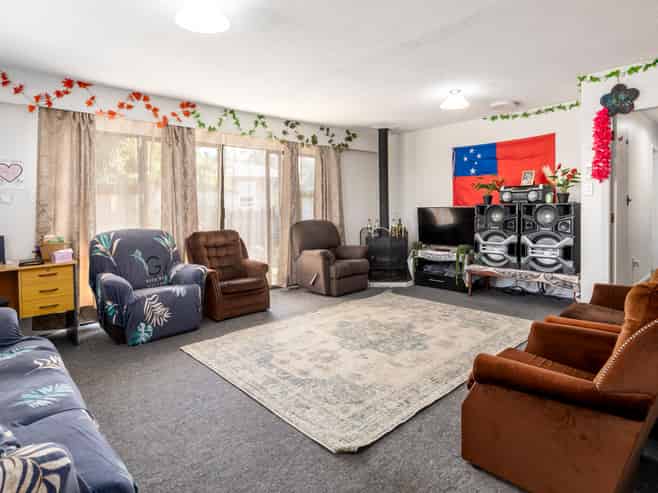 1/121 Scott Street, Blenheim