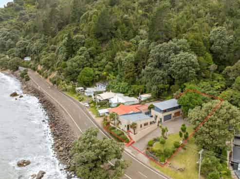 372-374 Thames Coast Road, Thornton Bay