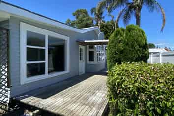 Northland - Address withheld