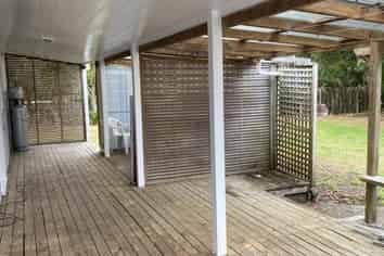 Northland - Address withheld