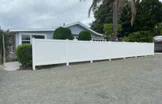 Northland - Address withheld