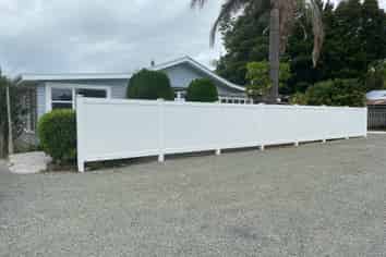 Northland - Address withheld