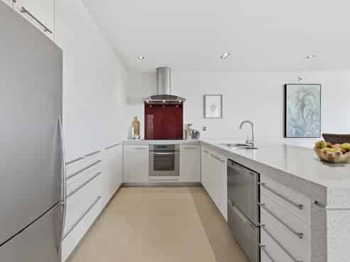 902/72 Devonport Road (Devonport Towers), Tauranga